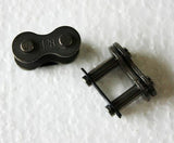 2X 428 Chain Master Joiner Links 125cc 150cc PIT Trail Quad Dirt Bike ATV Buggy