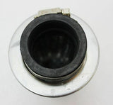 37mm 38mm Steel Pod Air Filter Cleaner 125 140cc PIT Quad Dirt Bike ATV Buggy