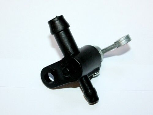 5mm - 8mm Inline Fuel Tank Tap Filter Petcock Switch PW50 PY50 PIT PRO Dirt Bike