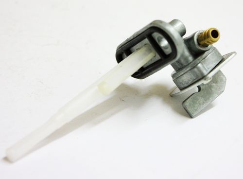 Fuel Tank Tap Filter Petcock Switch 125cc 150cc PIT PRO Quad Dirt Bike ATV Buggy