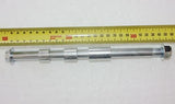 15mm 230mm + 3 Spacers Front Rear Back Axle 125cc 140cc PIT PRO Trail Dirt Bike