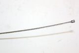 RED 860mm 105mm Twist Throttle Cable 110cc 125cc 150cc PIT PRO TRAIL DIRT BIKE