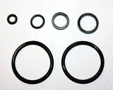 Engine Head Gasket Kit O Ring 110cc 125cc TOP STARTER PIT PRO QUAD DIRT BIKE ATV