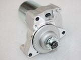 3 Stud Top Mount Start Starter Motor 90 110cc 125cc PIT Quad Dirt Bike ATV Buggy