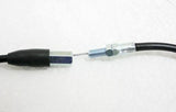 1100mm 75mm Thumb Throttle Cable 150cc 200cc 250cc PIT QUAD DIRT BIKE ATV BUGGY