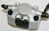 Hydraulic Rear Disc Brake Caliper System Pads 150cc 200 250cc Quad Dirt Bike ATV