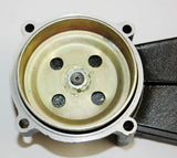 Clutch Drum Housing Gear Box + Clutch 47 49cc Mini Pocket Quad Dirt Bike ATV