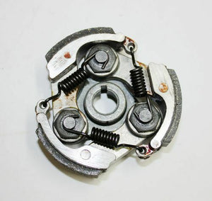 3 Shoes Centrifugal Clutch Plate 43 47cc 49cc Mini Pocket PIT Quad Dirt Bike ATV