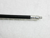 2140mm Throttle Cable 2 Stroke 48cc 70cc 80cc Motorised Motorized Bike Bicycle