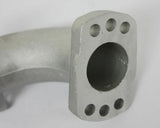 26mm Universal Carby Carburetor Intake Manifold PIT PRO Quad Dirt Bike ATV Buggy