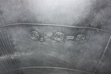 19X7.00 - 8 8" Inch Inner Tyre Tube 150cc 250cc Quad Dirt Bike ATV Dune Buggy