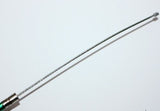 GREEN 960mm 120mm Twist Throttle Cable 110cc 125cc 150cc PIT PRO TRAIL DIRT BIKE
