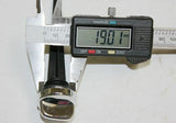 Oil Lever Dip Stick Dipstick 110cc 125cc 150cc PIT Quad Dirt Bike ATV Dune Buggy