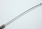 RED 960mm 120mm Twist Throttle Cable 110cc 125cc PIT PRO TRAIL QUAD DIRT BIKE