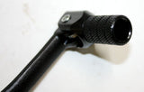 158mm 11mm Black Gear Lever Shifter Handle 110cc 125cc PIT PRO QUAD DIRT BIKE