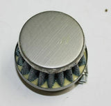 35mm Steel Pod Air Filter Cleaner 50cc 110cc PIT Trail Quad Dirt Bike ATV Buggy