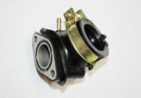 22mm Carby Carburetor Intake Manifold GY6 125cc 150cc Quad Dirt Bike ATV Buggy
