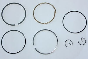 47mm 13mm Pin Piston Rings Kit LIFAN 70cc 90cc Engine PIT PRO QUAD DIRT BIKE ATV