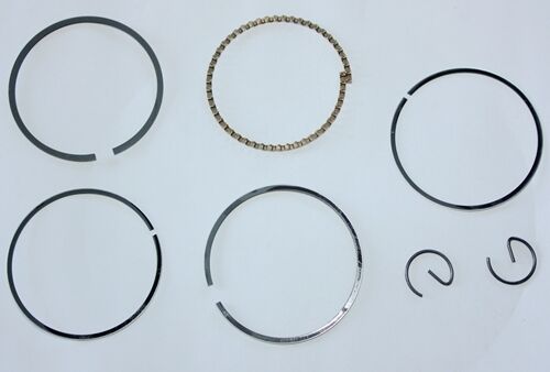 47mm 13mm Pin Piston Rings Kit LIFAN 70cc 90cc Engine PIT PRO QUAD DIRT BIKE ATV