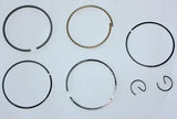 47mm 13mm Pin Piston Rings Kit LIFAN 70cc 90cc Engine PIT PRO QUAD DIRT BIKE ATV