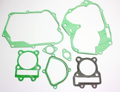 Engine Head Base Gasket Kit YX 150cc PIT PRO TRAIL QUAD DIRT BIKE ATV BUGGY