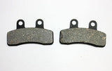 B Disc Brake Caliper Pads PIT PRO TRAIL Quad Dirt Bike ATV Dune Buggy Go Kart