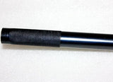 BLACK Alloy Handle Bar 70cc 110cc 125cc 140cc 150cc PIT PRO Trail Quad Dirt Bike