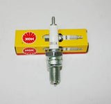 Ignition Coil + NGK D8EA Spark Plug 150cc 200 250cc PIT Quad Dirt Bike ATV Buggy