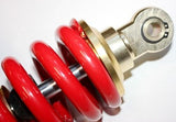 HD 270mm Rear Back Shock Absorber Shocker Suspension PIT PRO TRAIL DIRT BIKE ATV