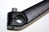 158mm 11mm Black Gear Lever Shifter Handle 110cc 125cc PIT PRO QUAD DIRT BIKE