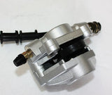 Hydraulic Rear Disc Brake Caliper System + Pads 150cc 250cc Quad Dirt Bike ATV