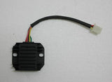 Coil + CDI UNIT + Regulator + Solenoid 150cc 250cc PIT Quad Dirt Bike ATV Buggy