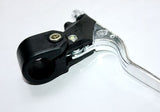Pair Cable Brake Lever Handle Mini PIT Pocket Rocket Quad Dirt Scooter Bike ATV