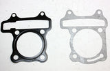 Engine Head Base Gasket Kit GY6 125cc PIT Scooter Moped QUAD DIRT BIKE ATV BUGGY