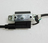 Ignition Coil Spark Plug Lead 90 110cc 125cc 140cc PIT Quad Dirt Bike ATV Buggy