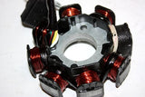 8 Coil Pole Magneto Flywheel Stator GY6 125cc 150cc PIT Quad Dirt Bike ATV Buggy