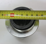 37mm 38mm Steel Pod Air Filter Cleaner 125 140cc PIT Quad Dirt Bike ATV Buggy