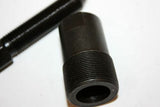 A 27mm Flywheel Magneto Stator Roller Puller 50cc - 140cc PIT Quad Dirt Bike ATV