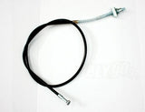 Front+ Rear Back Drum Brake Cable Line YAMAHA PEEWEE PW50 PY50 PIT PRO DIRT BIKE