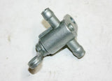 8mm Inline Fuel Tank Tap Filter Petcock Switch PIT PRO Quad Dirt Bike ATV Buggy