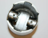 47mm Piston Rings 66cc 70cc 80cc 2 Stroke Motorised Motorized Push Bike Bicycle