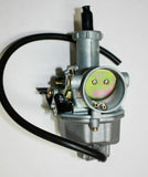 26mm Carb Carby Carburetor Air Filter 125cc 140cc PIT Quad Dirt Bike ATV Buggy