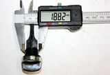 Oil Lever Dip Stick Dipstick 110cc 125cc 150cc 250ccPIT Quad Dirt Bike ATV Buggy