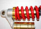HD 270mm Rear Back Shock Absorber Shocker Suspension PIT PRO TRAIL DIRT BIKE ATV