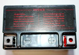 YT4L-BS 12V4AH Battery 50cc 70cc 110cc 125cc PIT PRO DIRT QUAD BIKE ATV BUGGY