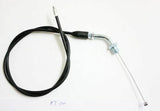 1240mm Bent Throttle Cable 2 Stroke 50cc 80cc Motorised Motorized Bike Bicycle