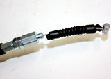 2040mm 115mm Throttle Cable GY6 150cc 250cc Quad Dirt Bike ATV Dune Buggy GoKart