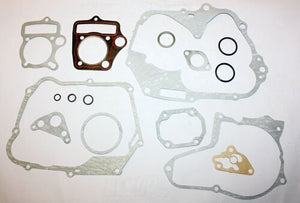 Engine Head Gasket Kit O Ring 110cc 125cc TOP STARTER PIT PRO QUAD DIRT BIKE ATV