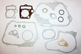 Engine Head Gasket Kit O Ring 110cc 125cc TOP STARTER PIT PRO QUAD DIRT BIKE ATV