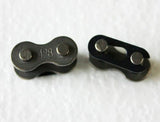 2X 428 Chain Master Joiner Links 125cc 150cc PIT Trail Quad Dirt Bike ATV Buggy